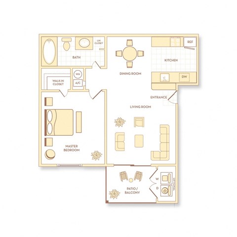 10571 SW 156 Place, Clubhouse 1-2 Beds Apartment for Rent - Photo Gallery 8